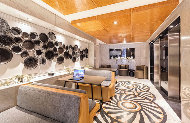 Grand Chapultepec by Kukun - Foto 2