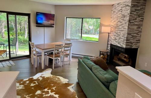 Contemporary Ski Condo - Foto 1