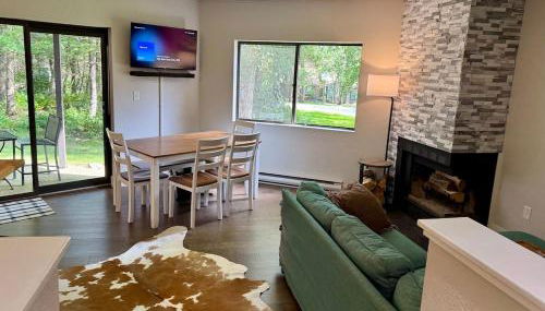 Contemporary Ski Condo - Foto 1