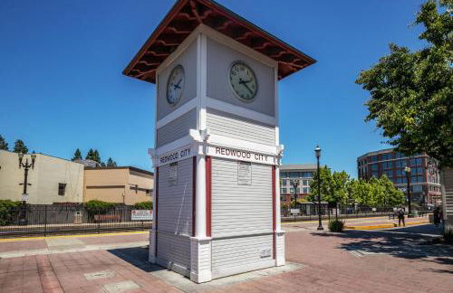 Blueground Centennial rooftop nr Courthouse SFO-1750 - Foto 27