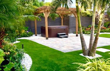 THE PALMS 3BR-Minutes to Beach, Scuba, Downtown, Airport - Foto 46