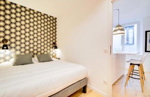 Le Cachet de la Craffe - Au cœur de Nancy - Foto 12