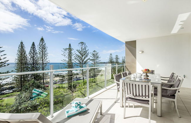 Sea Pearl Resort Mooloolaba - Foto 78