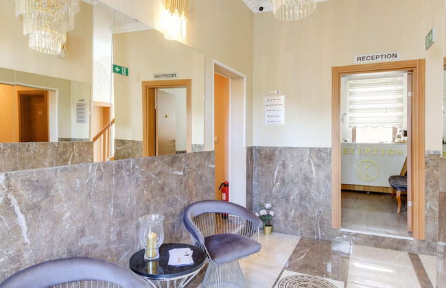 Apartment in Oberhausen Near Ski Resort - Foto 3