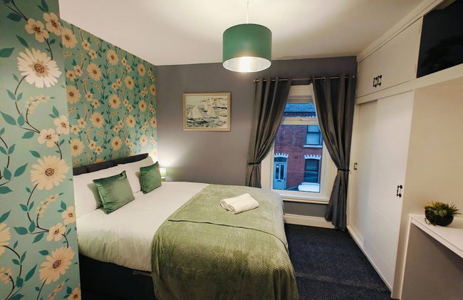 2BR Fortuna Meadow in Belfast - Foto 13