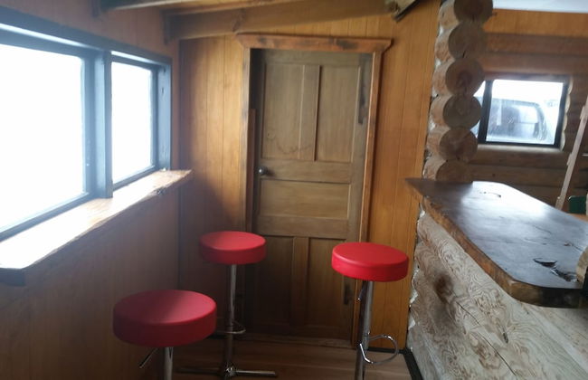 Lake Stella Mountain Retreat - Foto 13