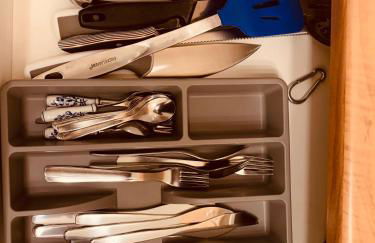 FELIX LIVING 6, Monteurwohnung, 3 Zimmer, getrennte Betten, Balkon, Parkplatz - Photo 14