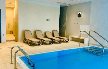 APARTAMENT ELEGANCE GREEN w Let's Sea Basen&SPA - Foto 39