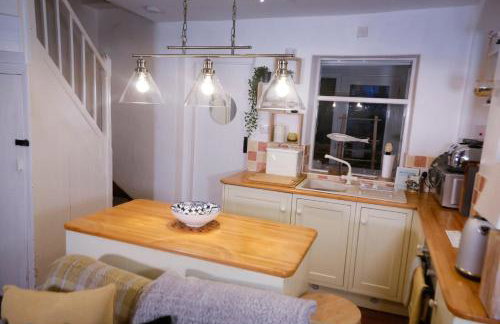 Water View Cottage, Conwy - Foto 29