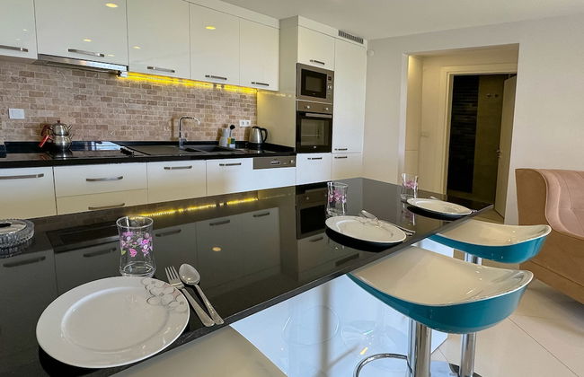 Lavender Residence Kusadasi - Photo 27