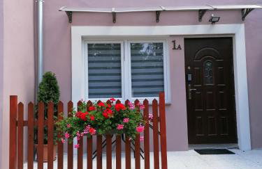 Apartament Grosik - Foto 1