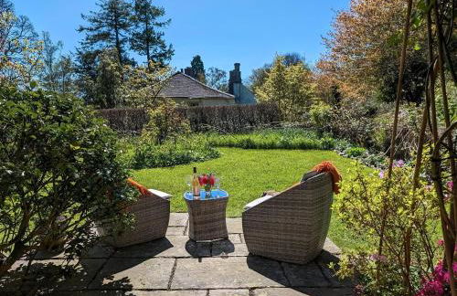 Tamar Orchard Barn - Foto 12