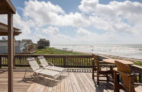 Beach Front on West Beach - Foto 17