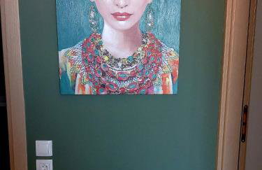 La Casa Del Sol Villa Aegina sea and Sunsets - Foto 84