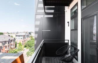 New Spacious Modern Loft - Center of LoHi - Foto 32