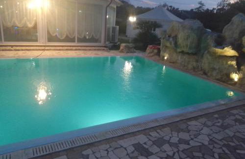 Residenza Nosy Be - Foto 9