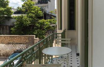 Ogigou Suites - Foto 23