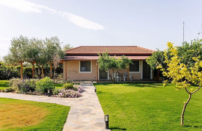 Elite Cottages - Adults Only - Foto 21