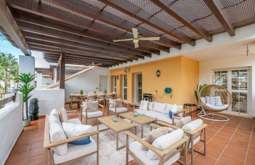 LXR Bahía de Marbella 3HAB Beachfront - Foto 8