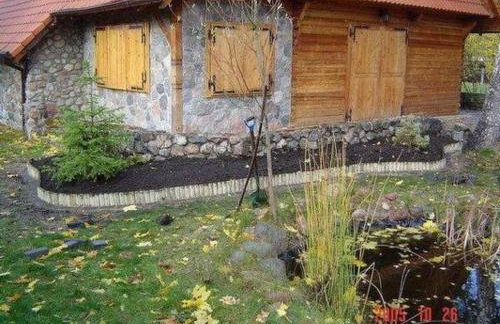 Holiday Home Ferienvilla mit Blick auf das Wasser by Interhome - Foto 12