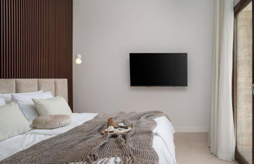 Luxury Villa Terra & Aria Dalmatica heated pool sauna & jacuzzi - Foto 14