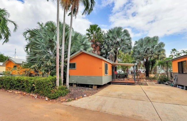 Darwin FreeSpirit Resort - Foto 72