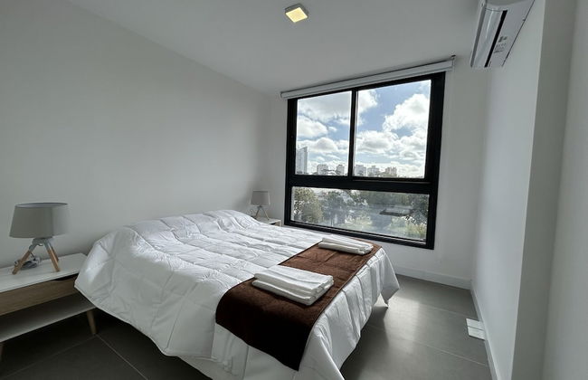 Edificio View Punta del Este Oficial - Foto 10