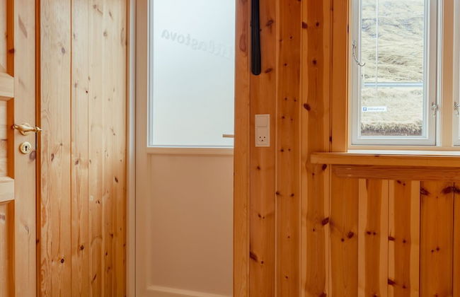 Lítlastova | A Charming Boathouse Getaway - Foto 2