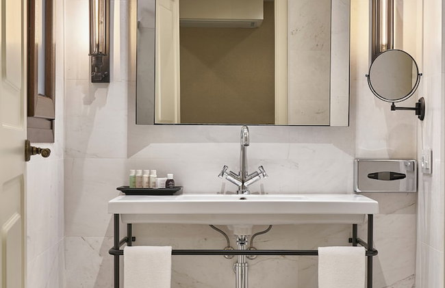 Hotel Vincci Molviedro Suites Apartments - Foto 152