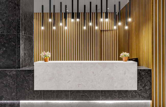 Kos Divine Hotel and Suites - Photo 8