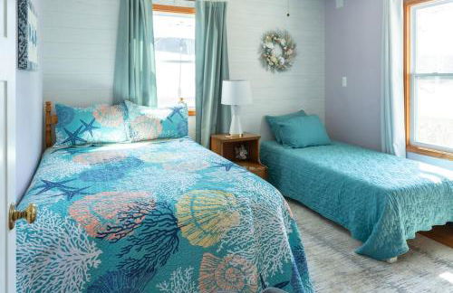 Potomac River House with beach access pet friedly - Foto 32