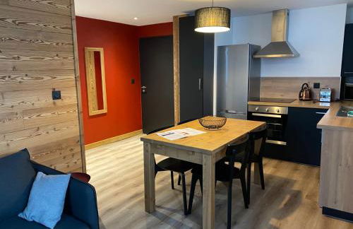 Résidence les 3 Sommets - Foto 53