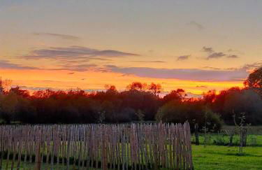 ESCAPADE EN BAIE 3étoiles - Foto 12