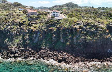 Sardegnaexplora - Villa Sa Lumenera Ginepro - Foto 21