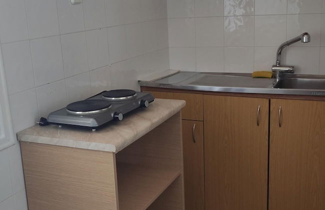 Okeania Seafront Rooms in Kamena Vourla - Foto 64