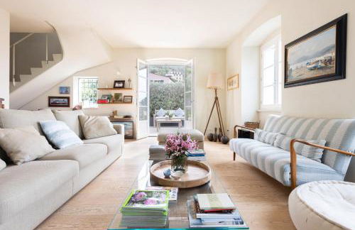 Country & Sea by PortofinoVacanze - Foto 43