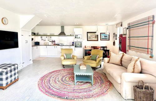 The Barn at Orford Lodge by The Suffolk Cottage Collection - Foto 5