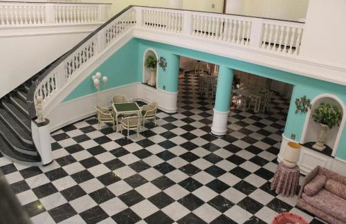 Palazzo Scavone - Foto 13