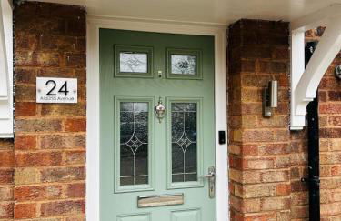 Kathleen's Cottage - Photo 4