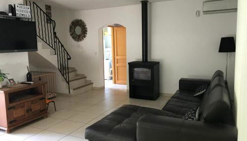 Maison à la campagne avec piscine - Foto 2