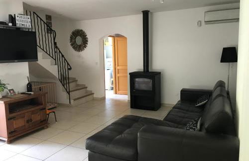 Maison à la campagne avec piscine - Foto 2