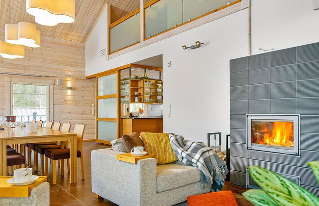 Villa keidas - Foto 9