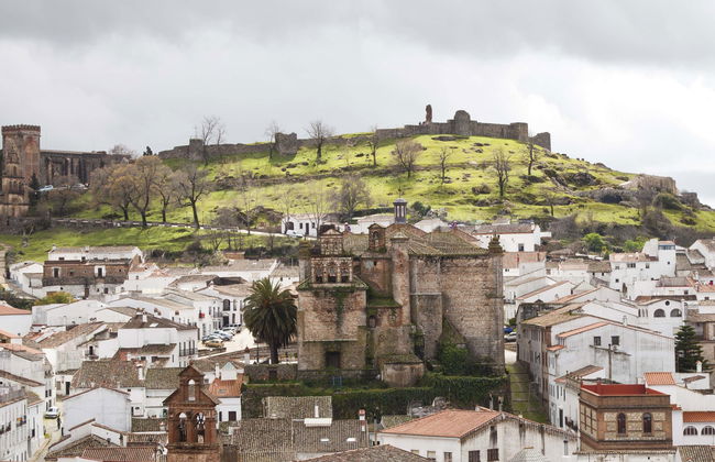 Excursión a la Sierra de Aracena - Foto 1