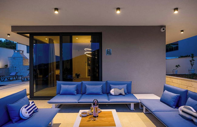 Villa Seashell Deluxe III - Foto 25