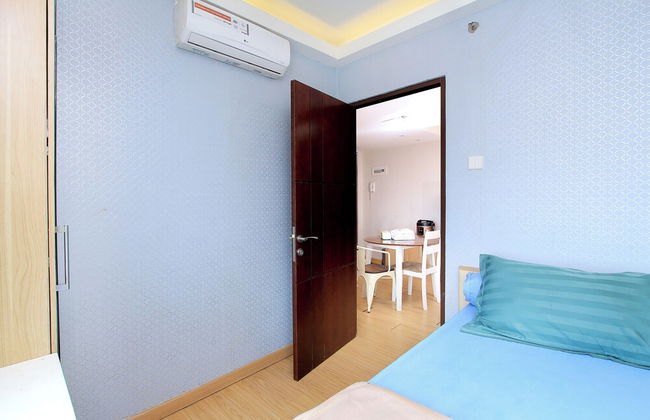 La Grande by Djitu Hospitality - Photo 15