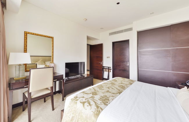 Address Dubai Marina Residences - Photo 12