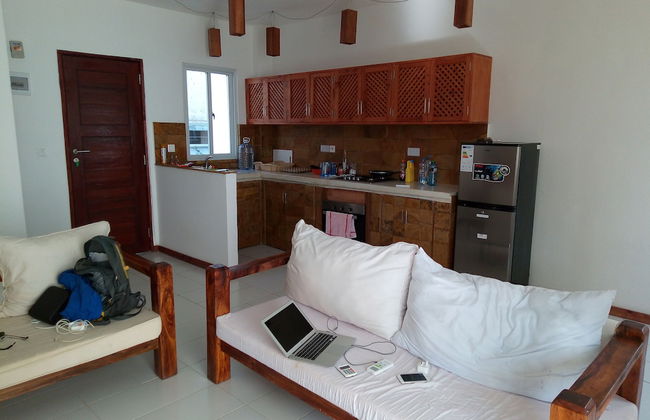 Aqua Resort - Foto 76