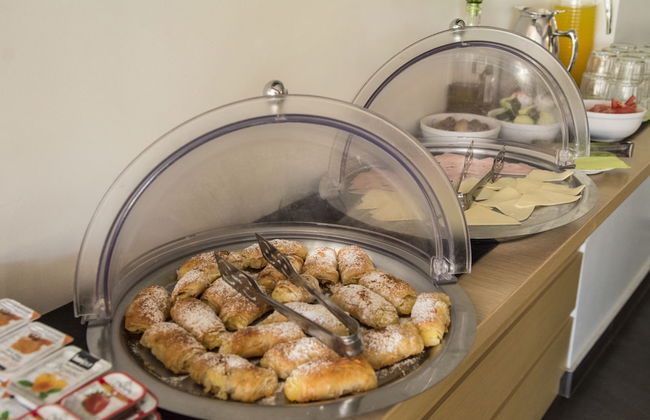 Hotel Ifigenia - Foto 21