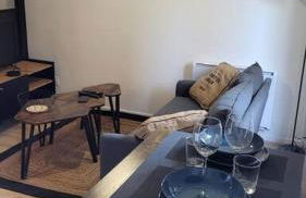 Studio cosy Saint-Étienne centre ville - Foto 8