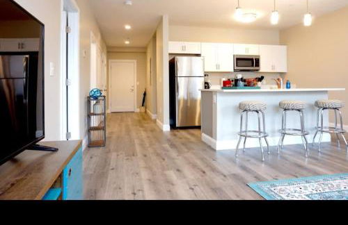 41 - stocked and furnished 2 BR sleeps up to 6 - Foto 6